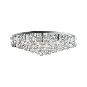 Searchlight 9598-8CC vyobraziť