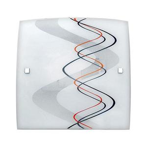 Prezent Stropné svietidlo RIO 1xE27/60W/230V vyobraziť