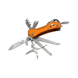 CATTARA MULTI outdorový multifunkčný vreckový 10 cm vyobraziť