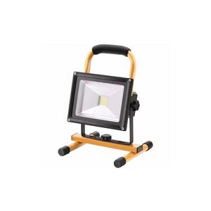 Extol Light reflektor LED, nabíjací, s podstavcom, 800lm 43125 vyobraziť