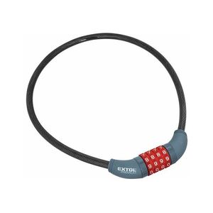 Extol 10x650mm vyobraziť