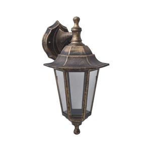 Prezent Vonkajšie nástenné svietidlo CAPRI 1xE27/60W/230V vyobraziť