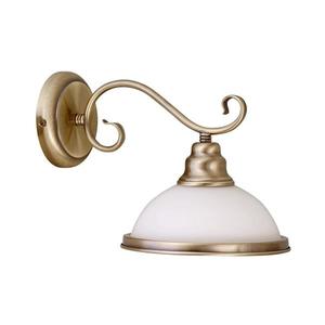 Rabalux 2751 - Nástenné svietidlo ELISETT 1xE27/60W/230V vyobraziť