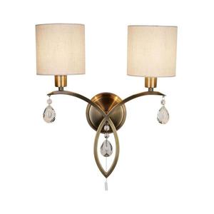 Searchlight 1602-2AB vyobraziť