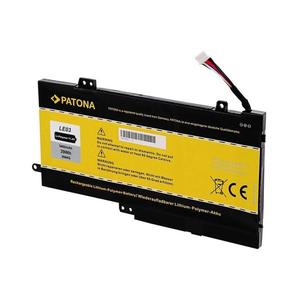 Patona PT2884 batéria - neoriginálna vyobraziť
