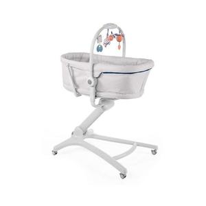 Chicco Baby Hug 4v1 Glacial vyobraziť