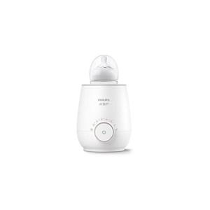 Philips AVENT SCF358 ohrievač fliaš vyobraziť