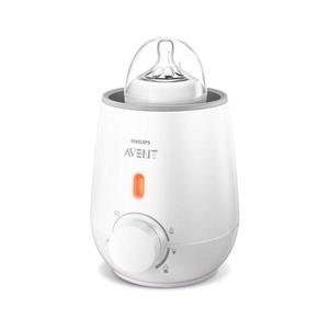 Philips AVENT Ohřívač lahví a dětské stravy rychlý SCF355 09 vyobraziť