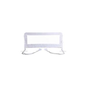 Dreambaby zábrana bezpečnostná Maggie na posteli Extra veľká 110x50 cm White vyobraziť