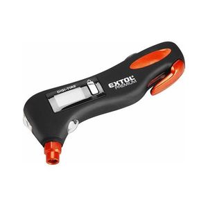 Extol Premium 8863050 Merač tlaku digitálny 5v1 vyobraziť
