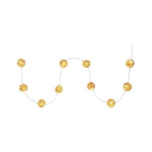 RXL 237 gule medené 10LED WW TM vyobraziť