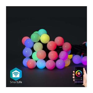 SmartLife LED Wi-Fi RGB 48 LED 10.8 m Android / IOS WIFILP02C48 vyobraziť