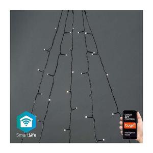SmartLife LED Wi-Fi Teplá biela 200 LED 5 x 4 m Android/IOS WIFILXT11W200 vyobraziť