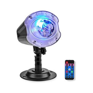 Projektor laserový CLPR3 vyobraziť