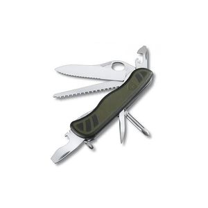 Victorinox Soldier Knive 0.8461.MWCH vyobraziť