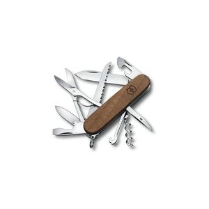 Victorinox Huntsman Wood vyobraziť