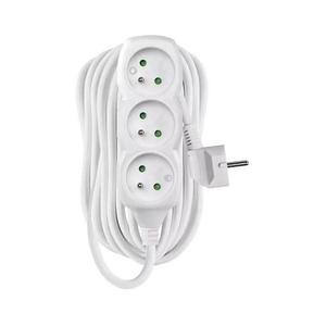 P0310R 3 zásuvky 10m vyobraziť