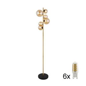 GLOBO 56135-6S vyobraziť