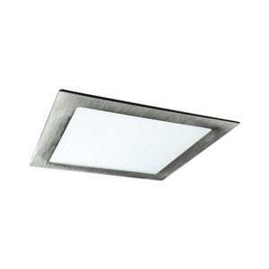 Greenlux LED Kúpeľňové podhľadové svietidlo VEGA LED/18W/230V 3800K 22, 5 cm IP44 vyobraziť