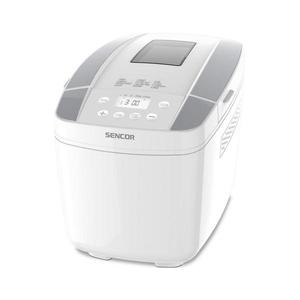 SENCOR SBR 0770 WH vyobraziť