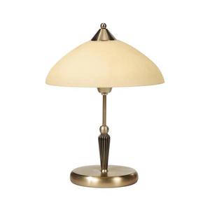 Rabalux 8172 - Stolná lampa REGINA 1xE14/40W/230V vyobraziť