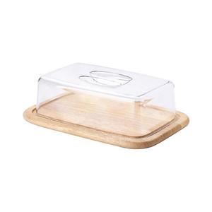 CONTINENTA podnos s plastovým poklopom 30x20x8, 5cm C3073 vyobraziť