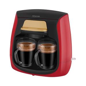 SENCOR SCE 2101RD vyobraziť