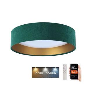 LED Stmievateľné svietidlo SMART GALAXY LED/24W/230V pr. 45 cm Wi-Fi Tuya + DO vyobraziť