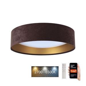 LED Stmievateľné svietidlo SMART GALAXY LED/24W/230V pr. 45 cm Wi-Fi Tuya + DO vyobraziť