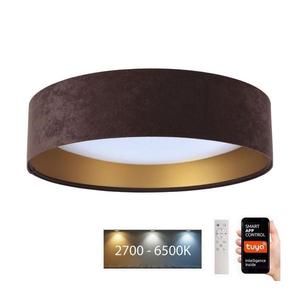 LED Stmievateľné svietidlo SMART GALAXY LED/36W/230V pr. 55 cm Wi-Fi Tuya + DO vyobraziť