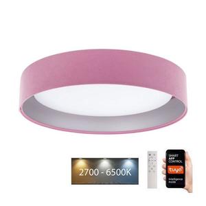 LED Stmievateľné svietidlo SMART GALAXY LED/36W/230V pr. 55 cm Wi-Fi Tuya + DO vyobraziť