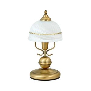 Rabalux 8812 - Stolná lampa FLOSSI 1xE14/40W/230V vyobraziť