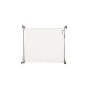 Dreambaby zábrana bezpečnostná zaťahovacia 0/140 cm White vyobraziť