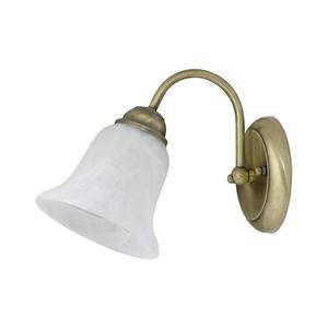 Rabalux 7371 - Nástenné svietidlo FRANCESCA E14/40W/230V vyobraziť