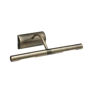 Rabalux 3644 - Obrazové svietidlo PICTURE LIGHT 2xG9/28W/230V vyobraziť