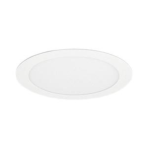 Greenlux LED Kúpeľňové podhľadové svietidlo VEGA LED/12W/230V 2800K pr. 16, 8 cm IP44 biela vyobraziť