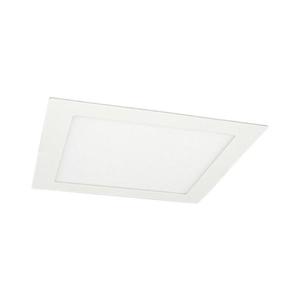Greenlux LED Kúpeľňové podhľadové svietidlo VEGA LED/12W/230V 2800K 16, 8 cm IP44 biela vyobraziť