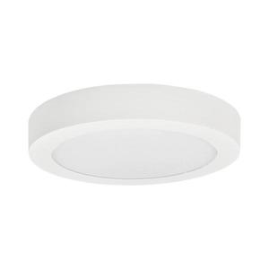 Greenlux LED Stropné svietidlo FENIX LED/24W/230V 3800K pr. 29, 8 cm snehovo biela vyobraziť