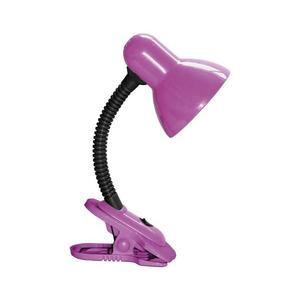 Rabalux 4259 - Lampa s klipom DENNIS 1xE27/40W/230V vyobraziť