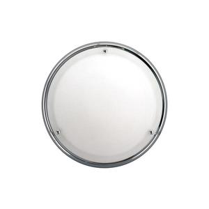 Prezent Kúpelňové nástenné stropné svietidlo NEPTUN 1xE27/60W/230V chróm IP44 vyobraziť