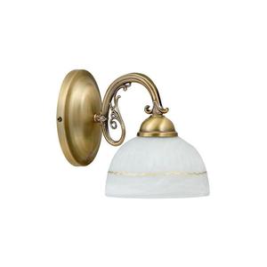 Rabalux 8811 - Nástenné svietidlo FLOSSI 1xE27/40W/230V vyobraziť