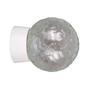 Rabalux 2431 - Nástenné svietidlo GRACE 1xE27/60W/230V vyobraziť