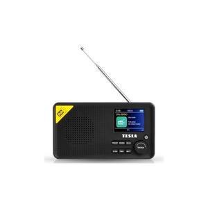 TESLA DAB65 vyobraziť