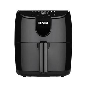 TESLA AirCook Q40 čierna vyobraziť
