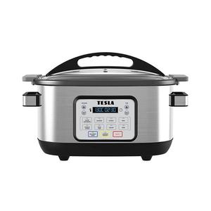 Tesla MultiCook M80 Deluxe vyobraziť