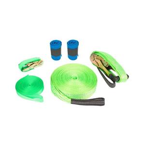 Legler Slackline set (včetně ochrany stromu) vyobraziť