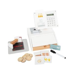 Small Foot Registračná Pokladňa Fresh vyobraziť