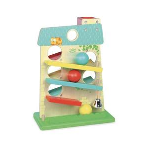 Vilac dom s tobogánom vyobraziť