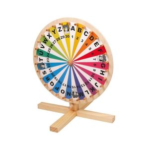 Small Foot Koleso šťastia vyobraziť