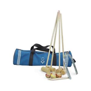 Vilac Kroket Pro 4 hráče s taškou vyobraziť